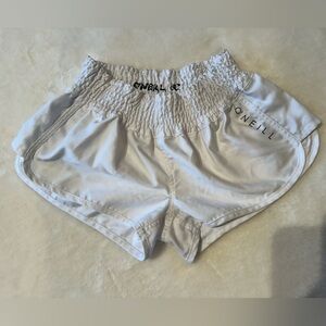 O’Neill and Hurley Women’s board shorts set of 3